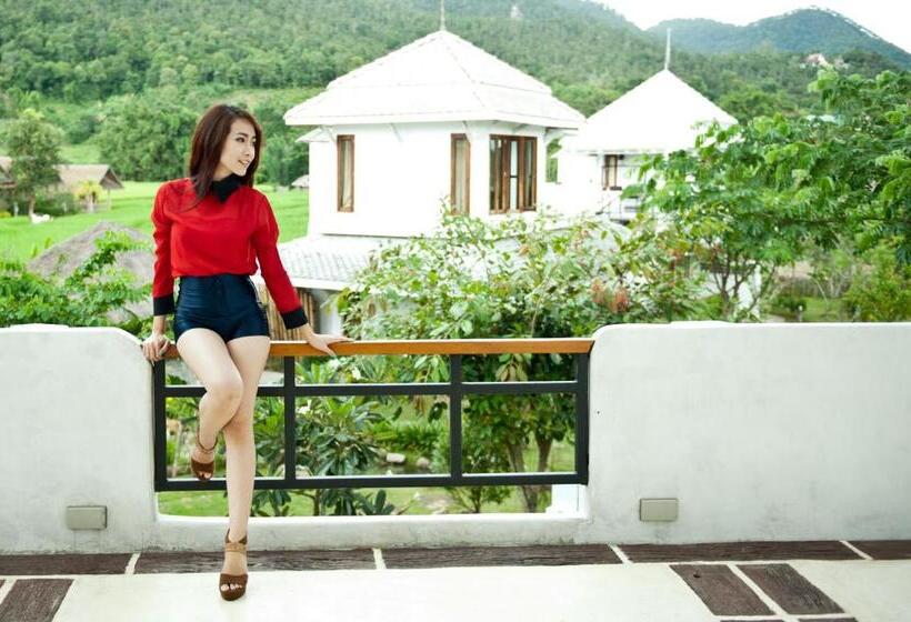 فندق Paiviengfah Resort