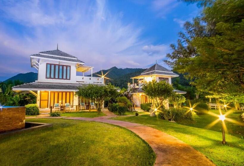 فندق Paiviengfah Resort