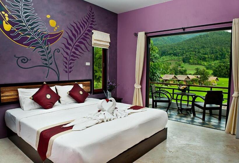 فندق Paiviengfah Resort