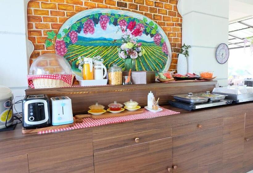 فندق Paiviengfah Resort