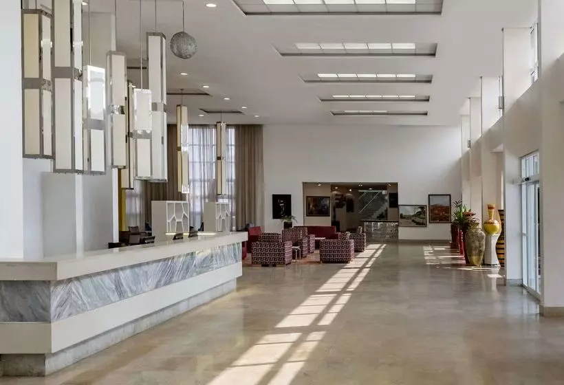 هتل Park Inn By Radisson Abeokuta