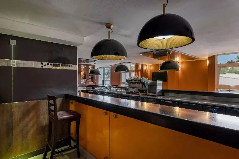 هتل Park Inn By Radisson Abeokuta