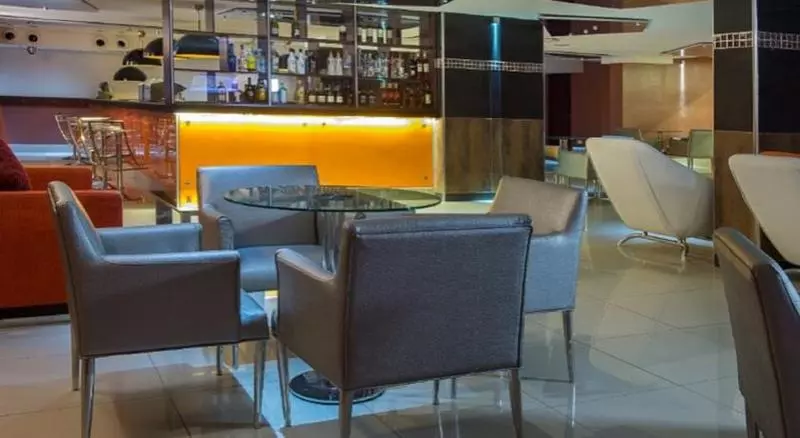 هتل Park Inn By Radisson Abeokuta