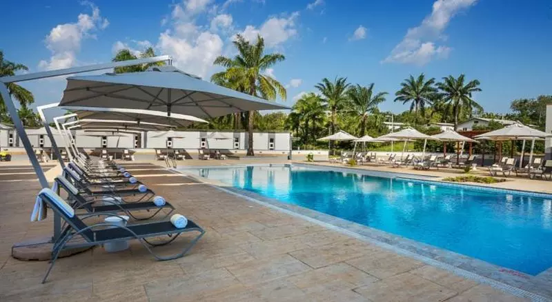 هتل Park Inn By Radisson Abeokuta