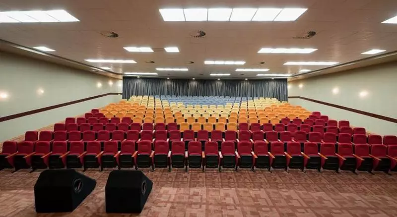 هتل Park Inn By Radisson Abeokuta