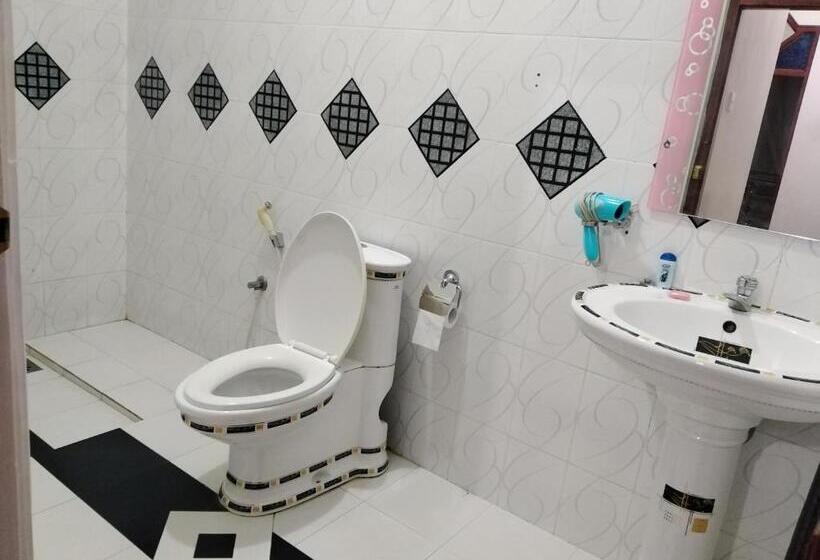 호텔 Peacock Reach