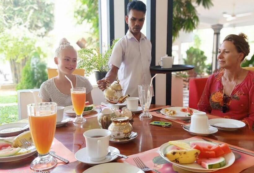 호텔 Peacock Reach