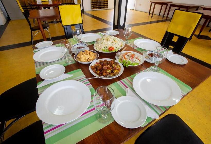 호텔 Peacock Reach