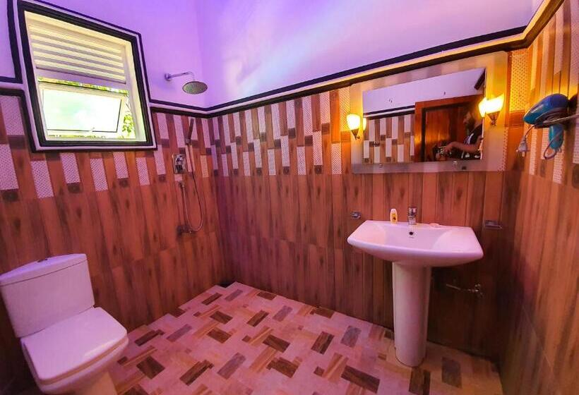 호텔 Peacock Reach