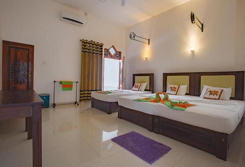 호텔 Peacock Reach