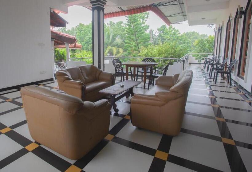 호텔 Peacock Reach