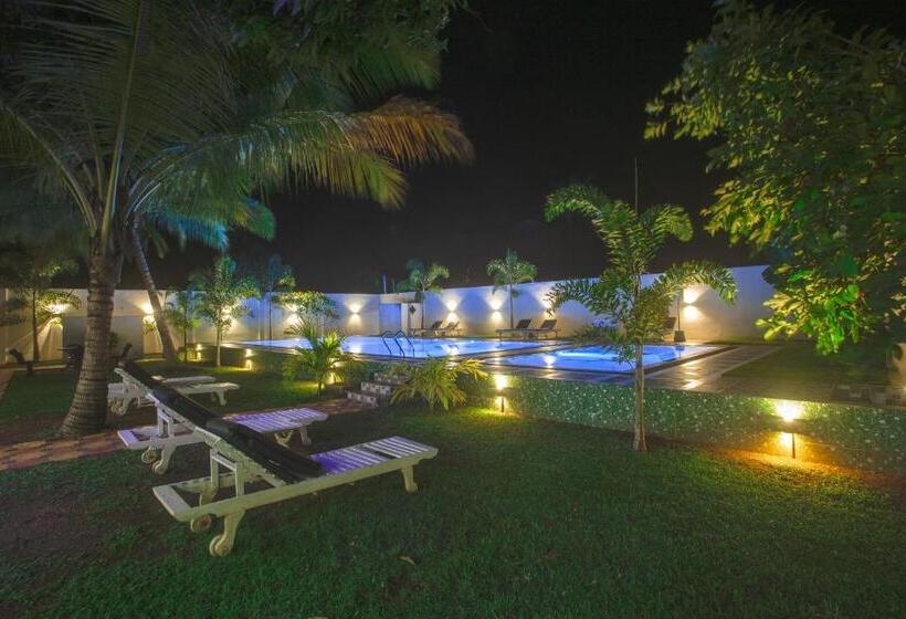 호텔 Peacock Reach