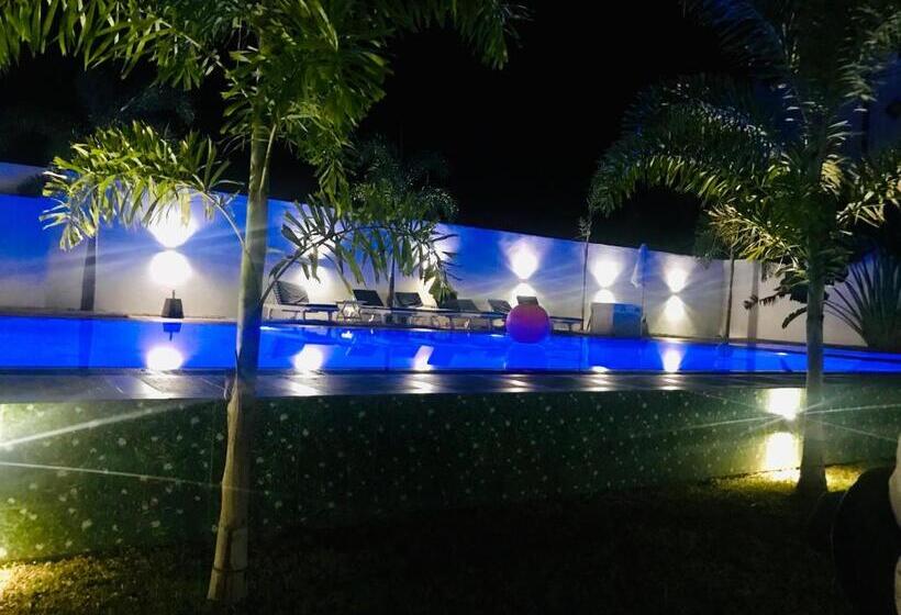 호텔 Peacock Reach