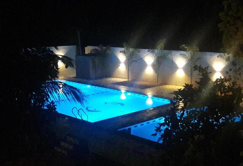 호텔 Peacock Reach