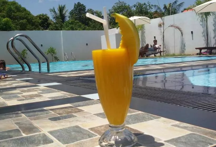 هتل Peacock Reach