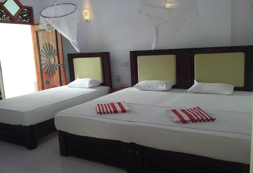 호텔 Peacock Reach