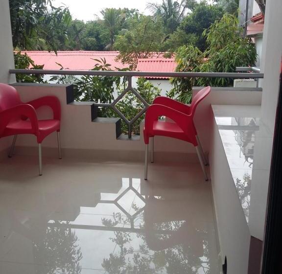 호텔 Peacock Reach