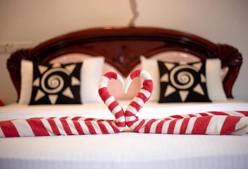 호텔 Peacock Reach