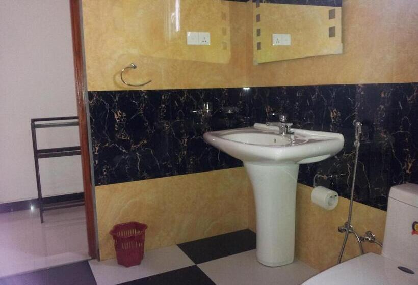 호텔 Peacock Reach