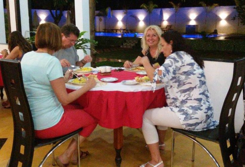 호텔 Peacock Reach