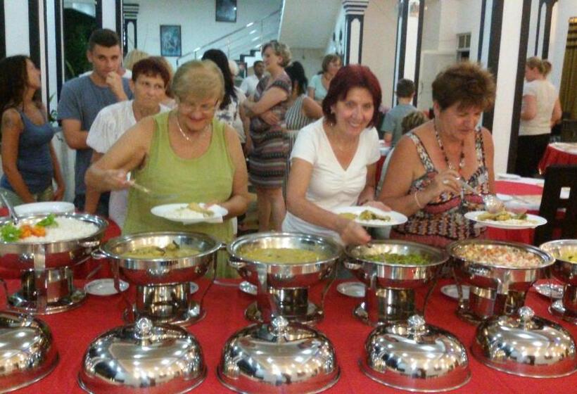 호텔 Peacock Reach