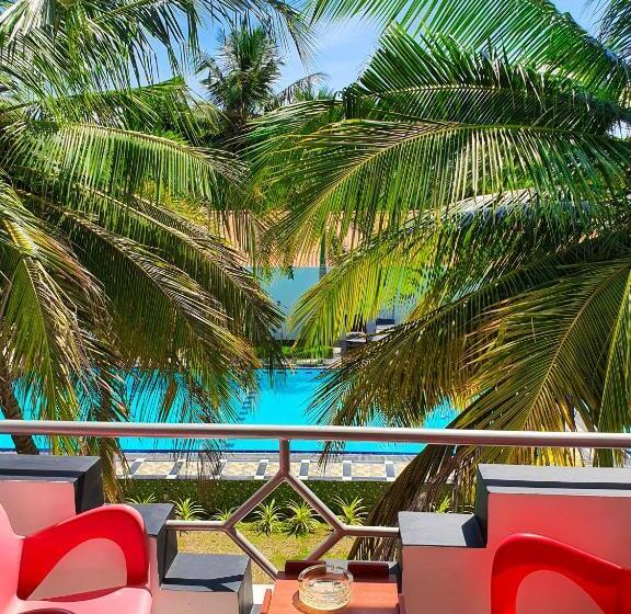 호텔 Peacock Reach