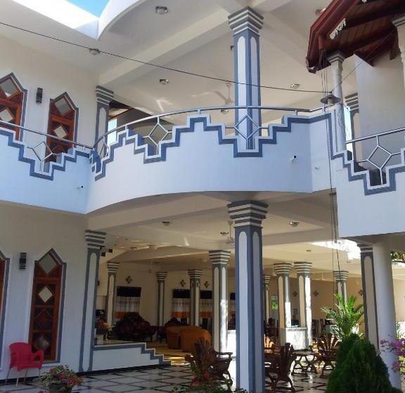 호텔 Peacock Reach