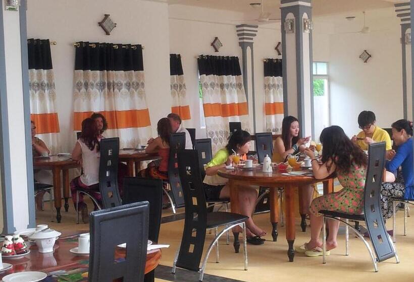 호텔 Peacock Reach