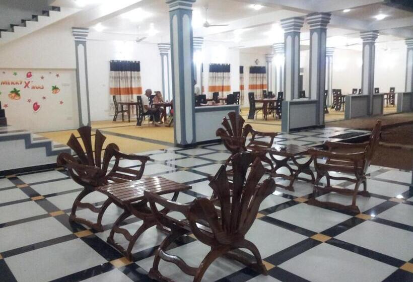 호텔 Peacock Reach