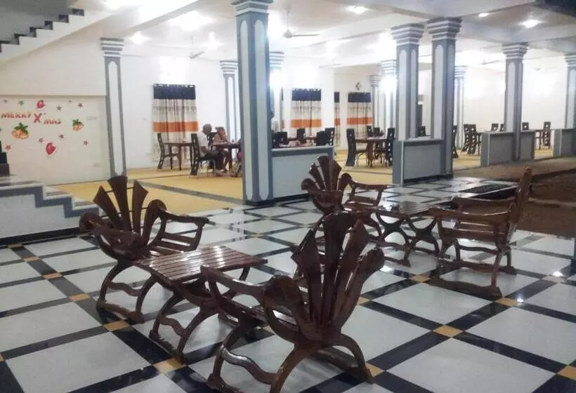 هتل Peacock Reach