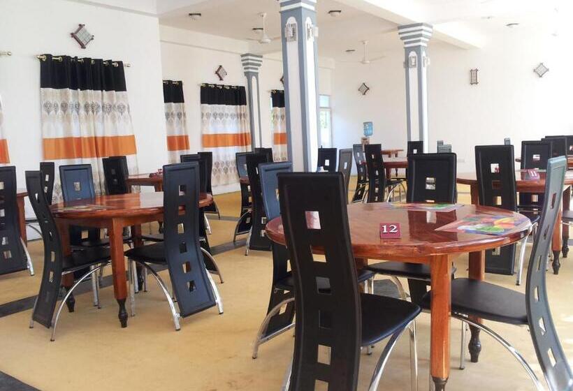 호텔 Peacock Reach