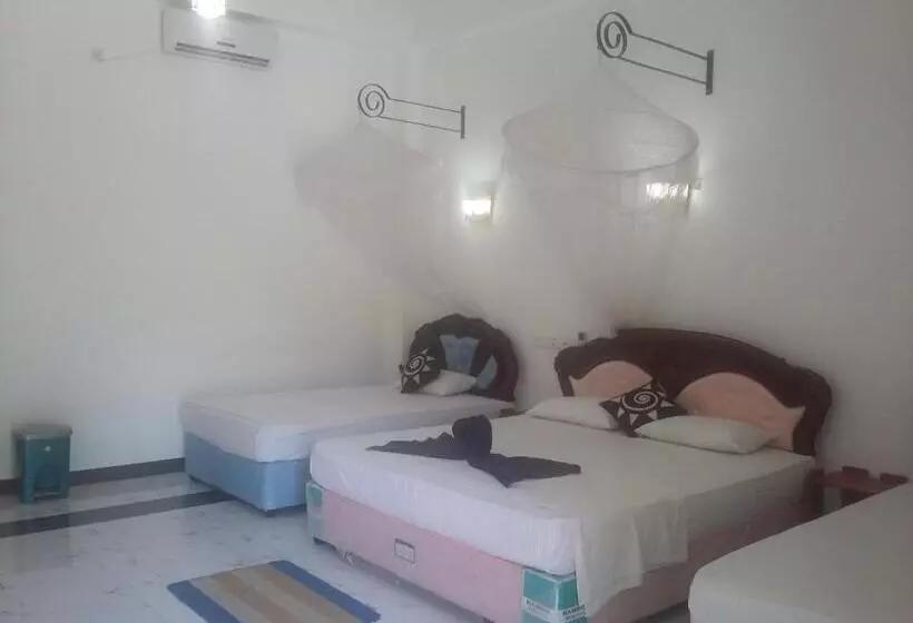 هتل Peacock Reach