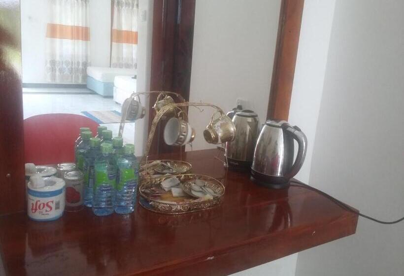 호텔 Peacock Reach