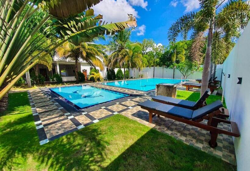 호텔 Peacock Reach