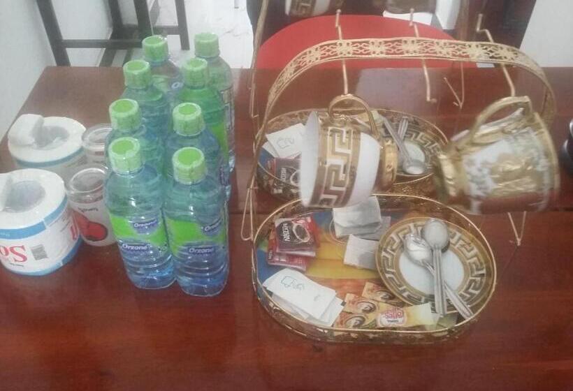 호텔 Peacock Reach