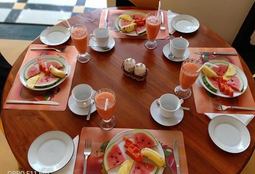 호텔 Peacock Reach