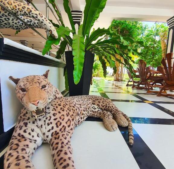 호텔 Peacock Reach