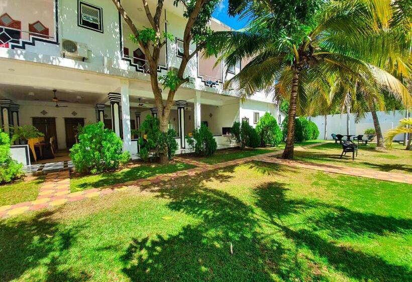 호텔 Peacock Reach