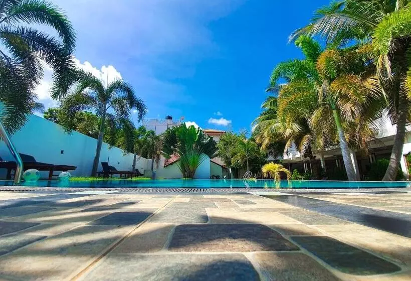 هتل Peacock Reach