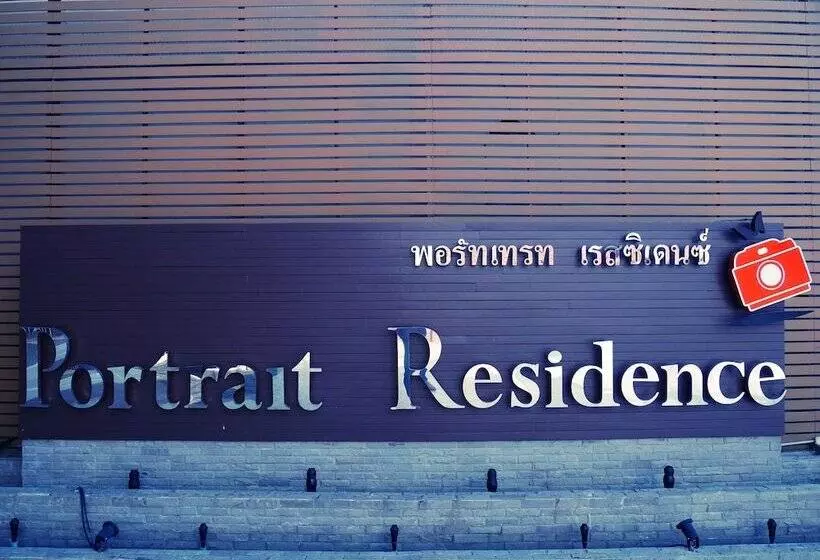 Hotel Portrait Pranburi