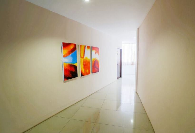 هتل Portrait Pranburi