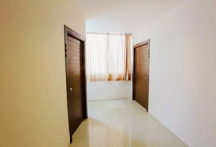 Hotel Portrait Pranburi