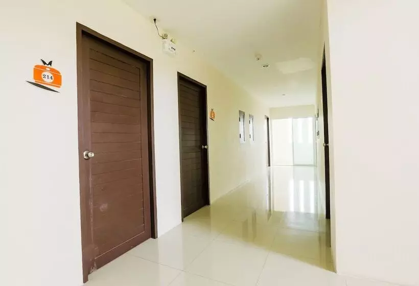 Hotel Portrait Pranburi