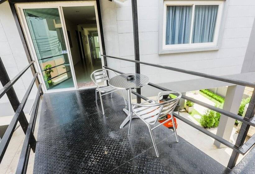 هتل Portrait Pranburi