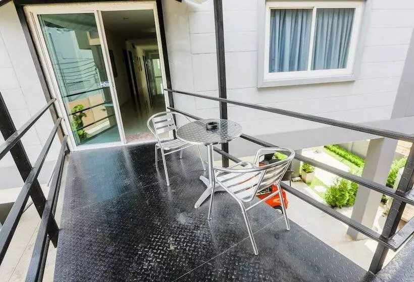 Hotel Portrait Pranburi