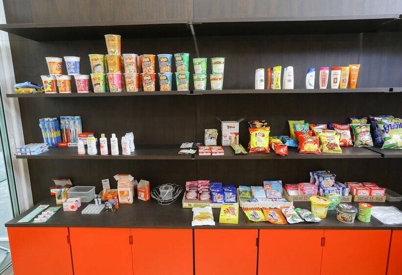 هتل Portrait Pranburi