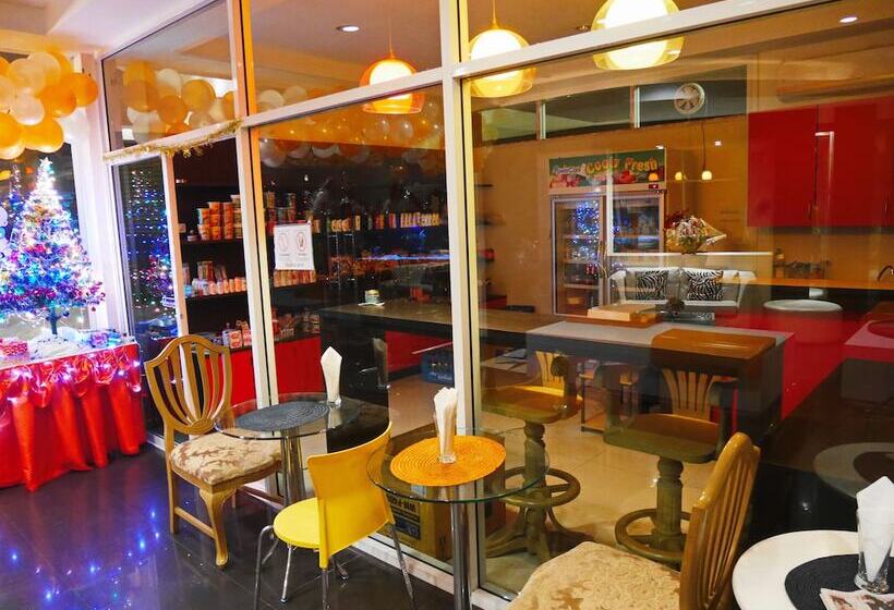 هتل Portrait Pranburi