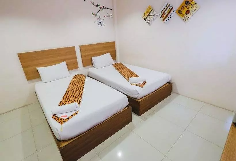 Hotel Portrait Pranburi