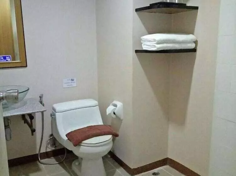 ホテル Thai Inter