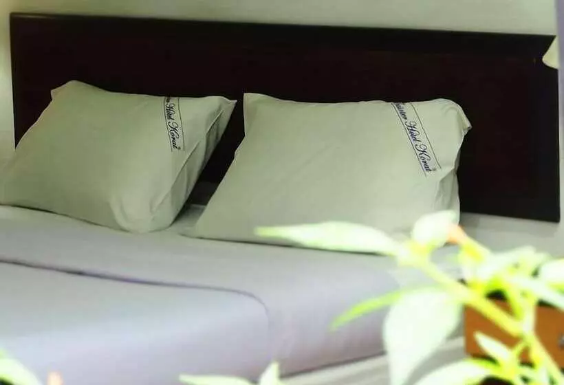 ホテル Thai Inter